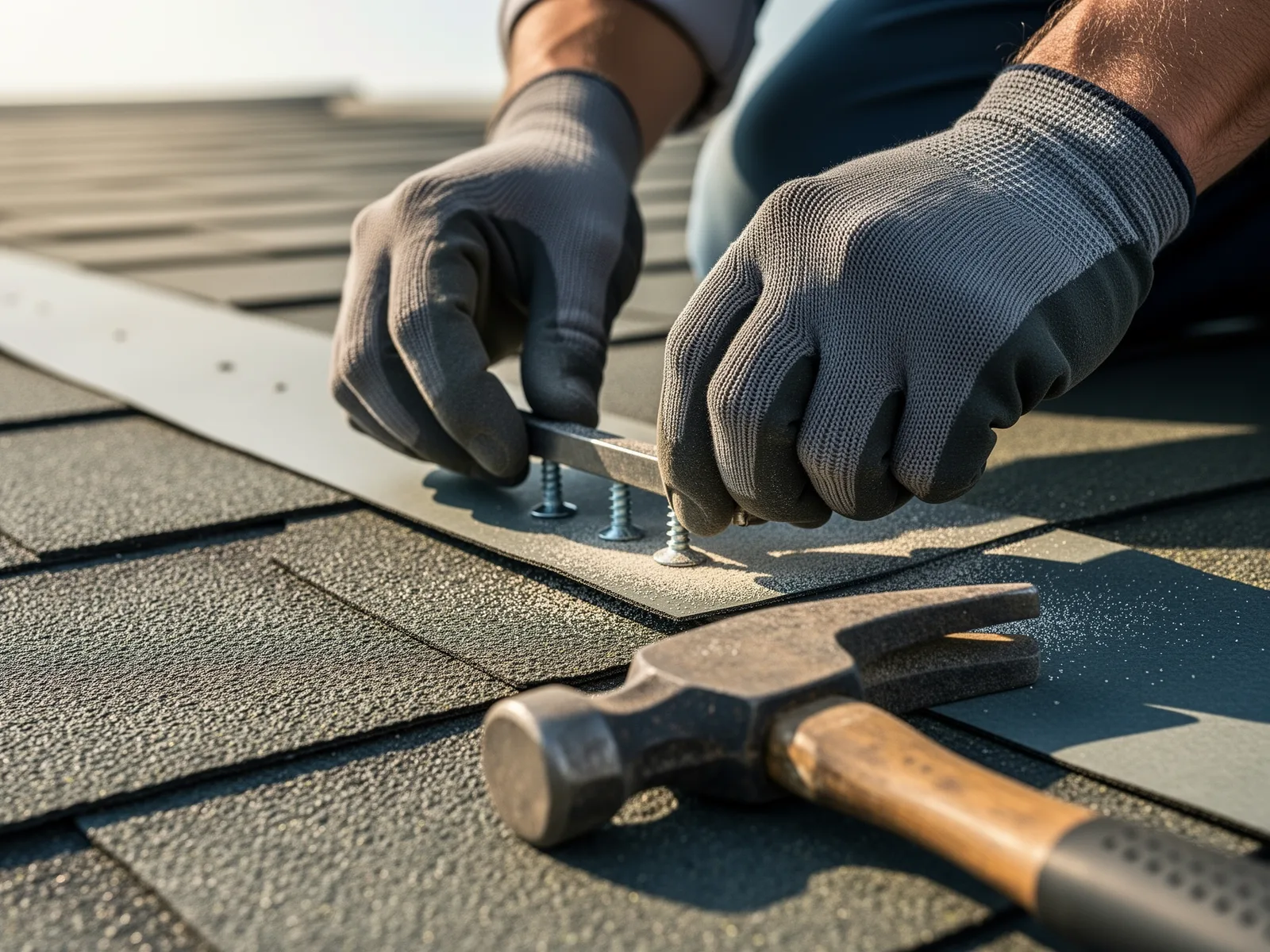 Why choose Fascia Repair in Greenville, WV
